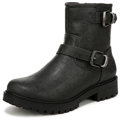 Blowfish Malibu Damen Raven Mode-Stiefel