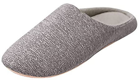 Sandalen MäDchen 38 Teenager Bonova Schuhe Für Frauen Hausschuhe Hausschuhe Schuhe Round Velvet Toe Plus House for Women Frauenhausschuh Lammfell Hausschuhe Damen Herren Slipper (Khaki, 44-45)
