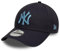 New Era 9Forty Cap - Essential New York Yankees Navy