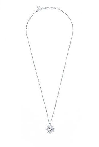 Halskette für Damen, schmuck-anhängerkette