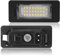 Erato LED Kennzeichenbeleuchtung CanBus fehlerfrei für E39 E46 E60 E61 E70 E71 E72 E82 E84 E88 E90 E91 E92 E93 F10 F15 F25 F30 F31 F32 F34