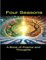Four Seasons: A Book of Poems and Thoughts