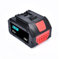 Batterie Lithium 18V 8.0Ah 21700 40T De Remplacement Compatible avec Bosch, Compatible avec ProCORE BAT609 BAT618(8.0Ah)
