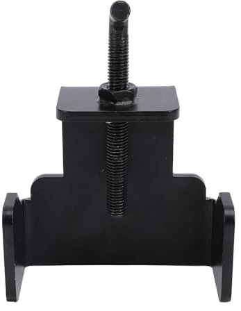 Universal Mower Blades Removal Tool Clamp Wrench 490-850-0005 - Heavy Duty Steel Blades Lock for Push/Riding Mowers, Fits Troy-Bilt/Yard-Man/MTD Models