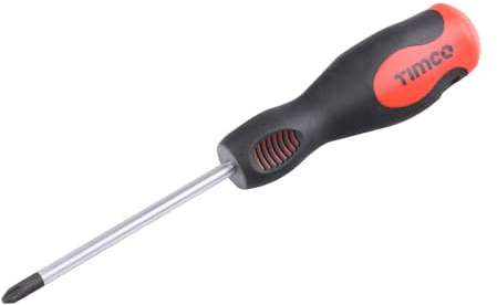 Screwdriver - Phillips - PH2 x 100mm