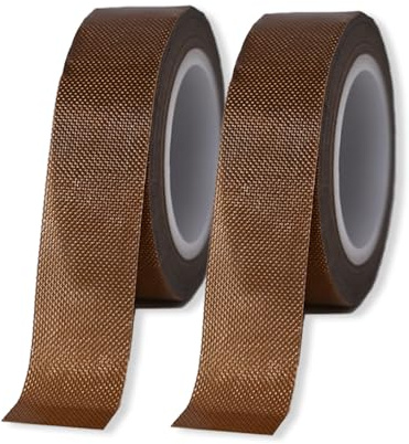 RENIAN Led Light Strip Tape 1.5cmx9m/0.59inx29ft Light Dimming Masking Cover Soften Lighting Blocking Sticker, 2 PCS