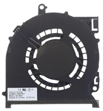 Laptop CPU Cooling Fan Spare Part, Compatible With Samsung, NP780Z5E-S01UB, FC7G BA31-00135A