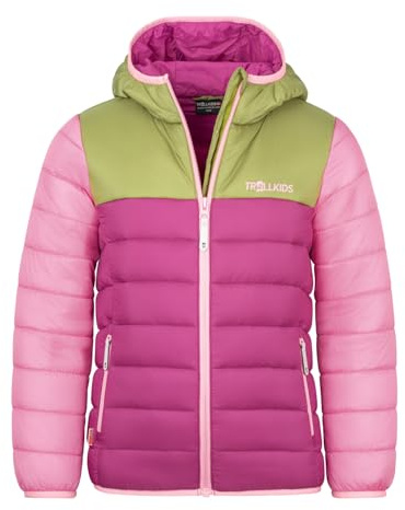 Trollkids Kids Eikefjord Jacket