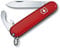 Victorinox Schweizer Taschenmesser, Bantam, Swiss Army Knife, Multitool, 8 Funktionen, Klinge, Dosenöffner, Schraubendreher 5 mm