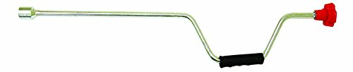 Maypole MP760 Steckschlüssel/Handkurbel für Wohnwagen, zum Bedienen der Stütze, 19 mm