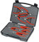 Knipex Coffret d'outils « SRZ » Pinces pour circlips 00 21 25