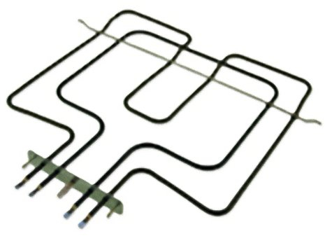 Whirlpool Resistencia Horno 1600W 230V 900 +