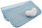 Dirt Devil 319022 0319001 3-teilig Reinigungstücher Set M319, bestehend aus 2 x Mikrofaser und 1 x Baumwolle