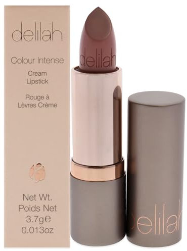 delilah Colour Intense Cream Lipstick - Whisper For Women 0.4 g Lipstick