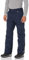 Amazon Essentials Herren Wasserabweisende Isolierte Snowboard-Ski-Schneehose, Marineblau, XS