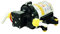 Lilie Campingzubehör Shurflo Druckpumpe Whisper King, Mehrfarbig, one Size