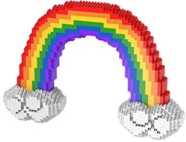 FOCO Rainbow Arch BRXLZ