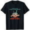 Redido Sauna Saunameister Saunabesuch Aufguss Wellness T-Shirt, Herren, Schwarz, S, Graphic Classic, Cartoon, Freizeit, Rundhals-Ausschnitt, Halbarm, Klassisch, 1 Count