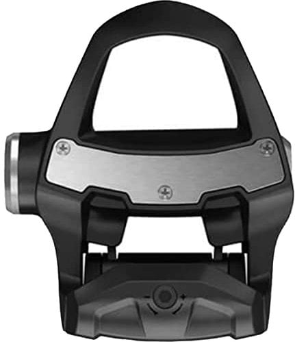 Garmin Rally RK 100 Ersatz-Pedalkörper Rechts für Rennrad aus Metall