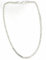 Original italienische Byzantiner Königskette 925 Silber 3 mm 80 cm Silberkette Halskette Damen Herren Anhängerkette Schmuck ab Fabrik tendenze Italy D-BZ2-80