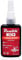 Realth M263 Threadlocker | High Strength Strong Adhesive Primerless Oil Tolerant Thread Locker 50ML for Machinery Motor Engine Compressor Repairing Fixing (M263A)