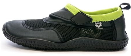 arena Chaussure de Piscine Noir Homme Watershoes Noir 37FR