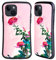 Head Case Designs sous Licence Officielle Mai Autumn Rose Jardin Floral Coque Hybride Compatible avec Apple iPhone 15