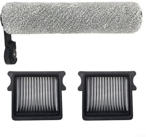 Kit de remplacement pour brosse principale pour Ultenic AC1 pour aspirateur Elite