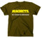 Machete Kult T-Shirt Planet Terror Grindhouse, Rodriguez Tarantino Oliv XL