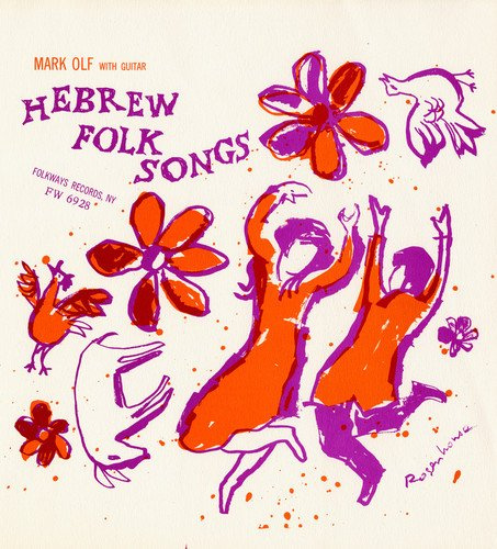 Smithsonian Folkways FW06928