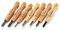 Power Grip Schnitzwerkzeug Carving Tool from Japan 7 Stück Set