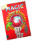 ProTriXX Coloring Book, Zaubertrick für Kinder, Einfach Zaubern Lernen, Zaubertricks
