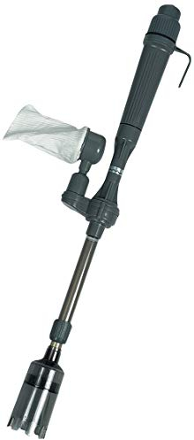 Flamingo Aspirateur à Pile pour Aquarium