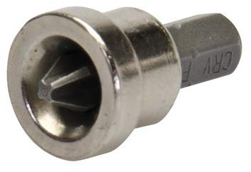 Trockenbau-Schraubenbit