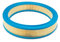 UFI Filters, Filtro Aria 30.145.01, Filtro Aria per Ricambio, Adatto a Auto, Applicabile su Diversi Modelli Fiat Seicento e Seicento Van