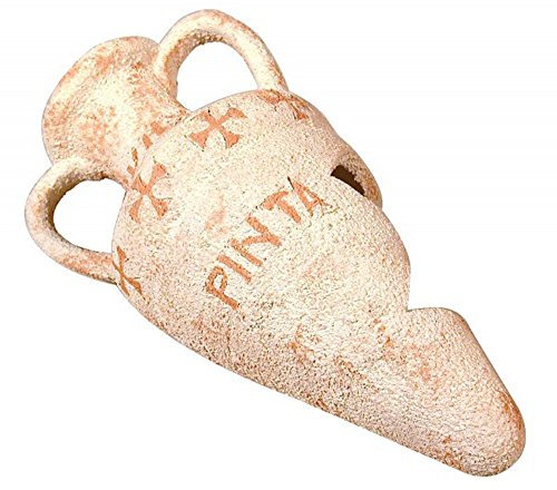 Zolux Décor ANFORA Pinta 24 cm