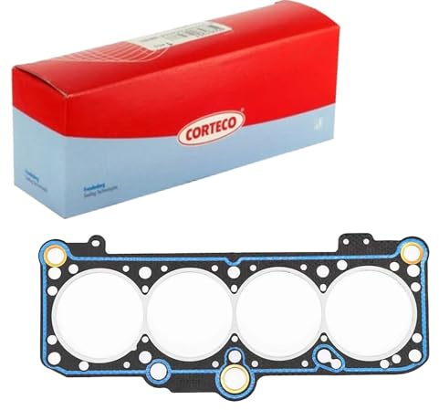 Corteco 414604P Dichtung, Zylinderkopf | 414604P passend für 100 80 A6 Cabriolet Coupe