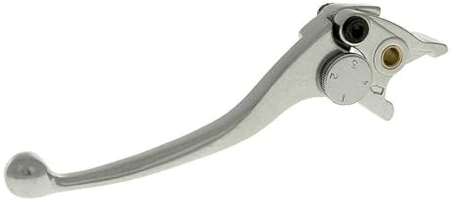 Bremshebel links silber - KYMCO Xciting 500 (06-09)