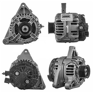 Borg & Beck BBA2181 Alternator To Fit Toyota Avensis Corolla
