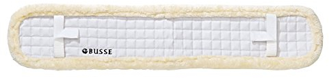 Longiergurt-Unterlage PLUSH