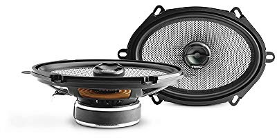 Focal 570AC 5” x 7” Coaxial Kit