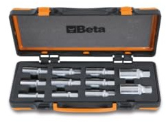 1433/C11-CAJA 3 EXTRACTORES 1433