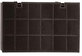 Kohlefilter Typ 150 für Dunstabzugshaube Bosch, Gaggenau, Neff, Siemens, Viva – F115349