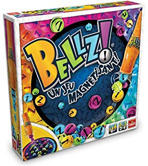 Goliath 70380/006 Spielzeug, Mehrfarbig