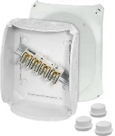 Hensel Kabelabzweigkasten DK 2524 S