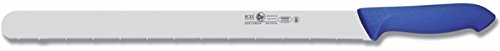 ICEL Gezacktes Gebäckmesser