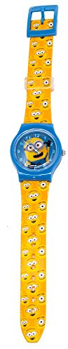 Joy Toy Zeitlernuhr Quarz Taschenuhr 90727