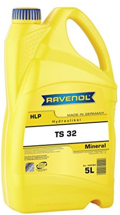 RAVENOL Hydraulikoel TS 32 (HLP)