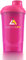 Musclelinx Sports Nutrition Protein Shaker Screw top 100% Leak Proof Drinks Bottle 600ml to 800ml by Musc (Pink)