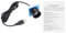 Qinlorgo Electronic Telescope Camera Digital 1.25 for Astrophotography, USB Port, 480p, VGA